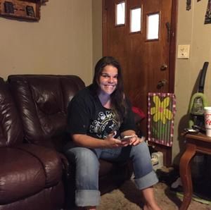 Meet your Posher, Wendy